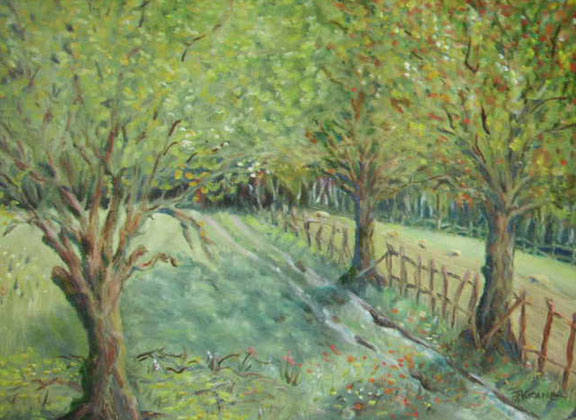 Orchard