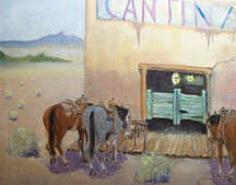 Cantina