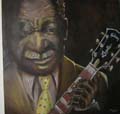 BB King