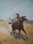 indian Chase