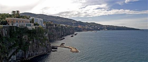 Sorrento, Italy