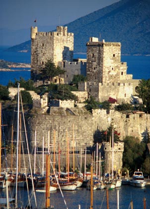 Bodrum, Turkey