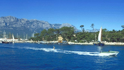 Antalya, Turkey