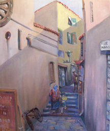 Grasse France