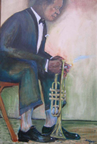 Satchmo