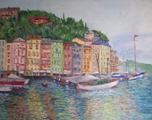 Portofino Italy